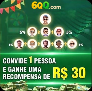 80pg Indique amigos para receber um bônus